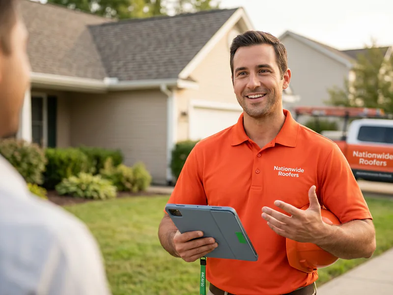 Roof Installation  in Hatfield  FAQ